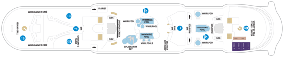 Deck Plan deck-5